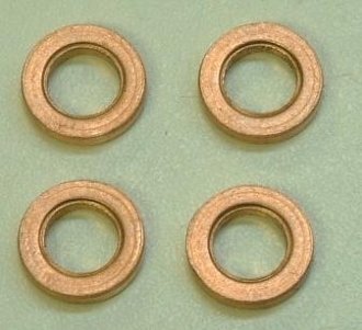 TDI Inj sealing Washer Kit