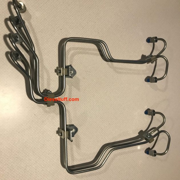 4bt P7100 Inj Lines