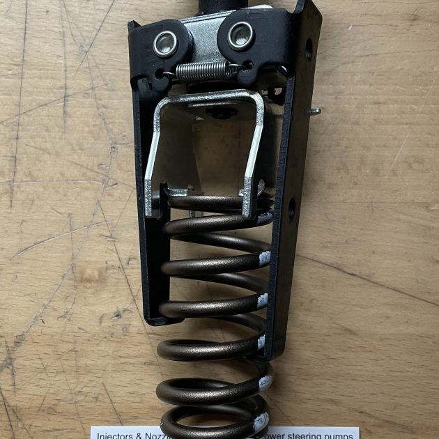 Cummins Valve Spring Compression Tool