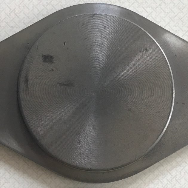 Cummins Accessory Cover